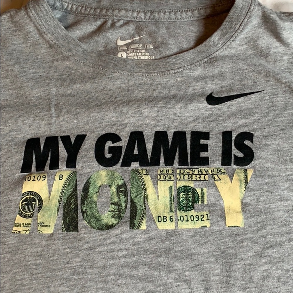 Nike Youth Tee